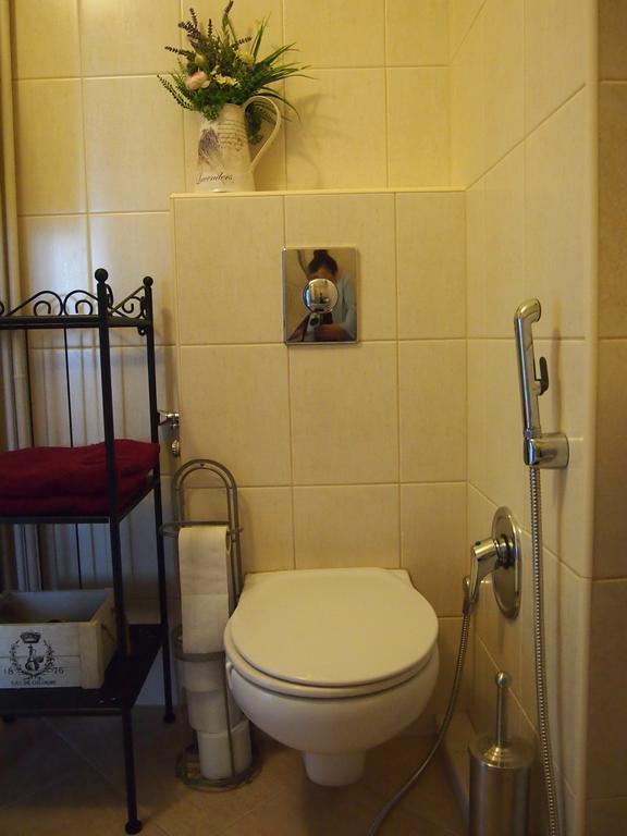 Apartamento Skwer 40 Gdynia Exterior foto