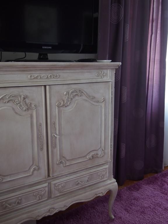 Apartamento Skwer 40 Gdynia Exterior foto
