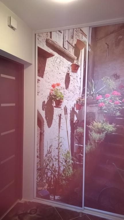 Apartamento Skwer 40 Gdynia Exterior foto